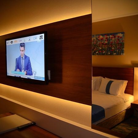 Norton Hotel Gaziantep Zewnętrze zdjęcie