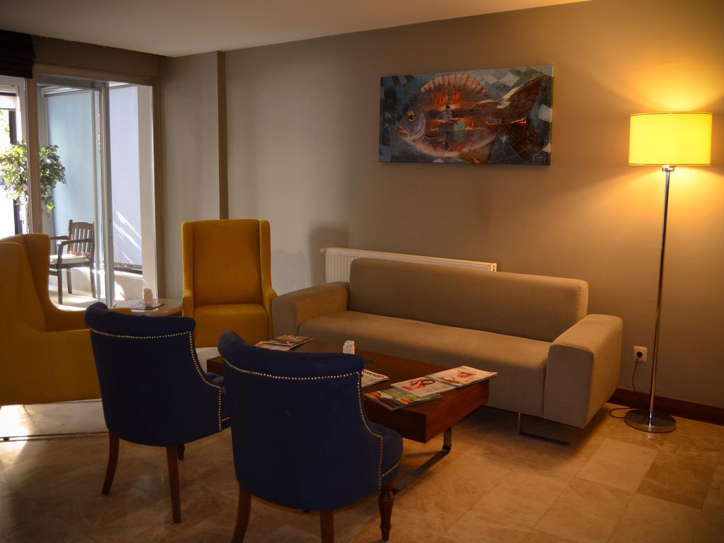 Norton Hotel Gaziantep Zewnętrze zdjęcie