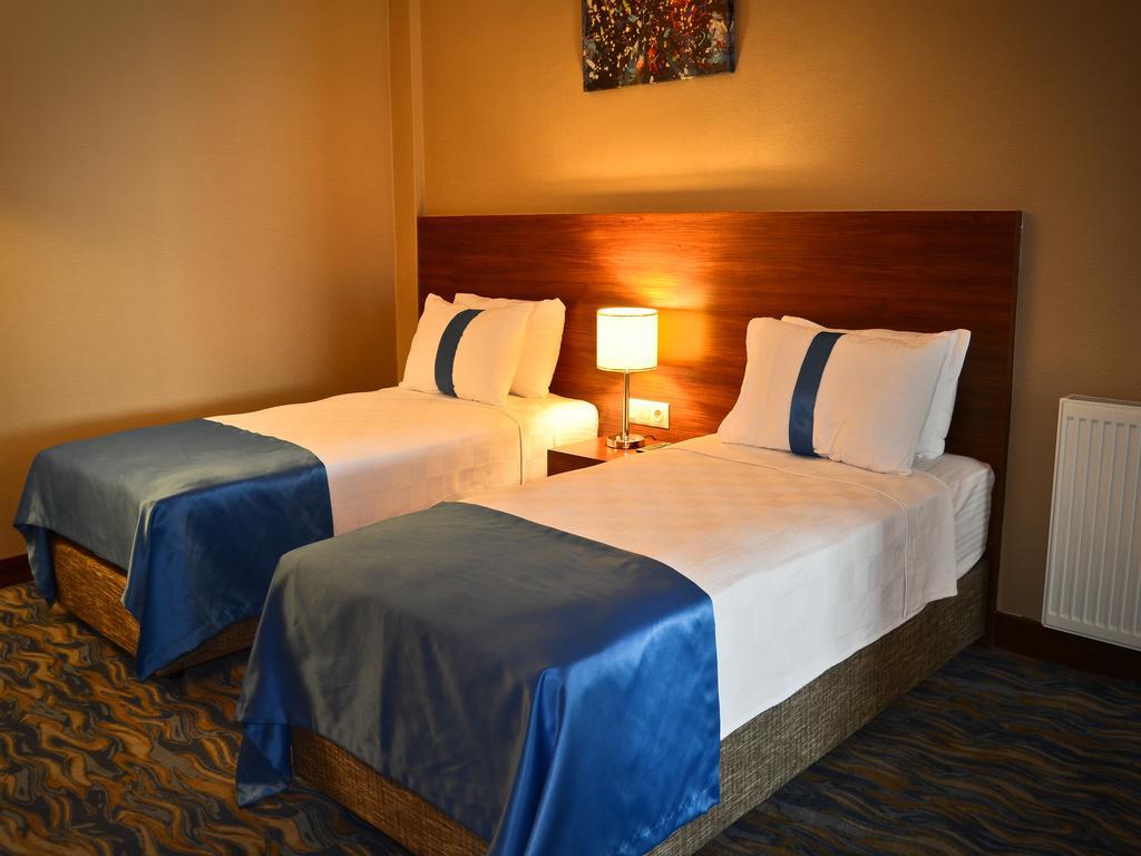 Norton Hotel Gaziantep Pokój zdjęcie