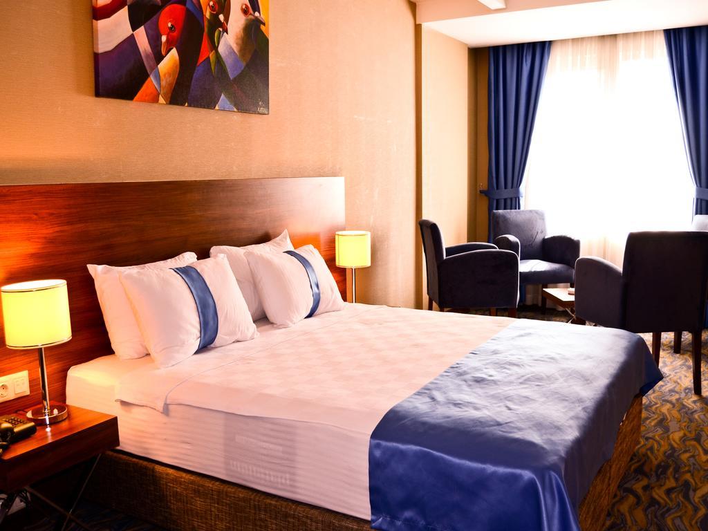 Norton Hotel Gaziantep Pokój zdjęcie