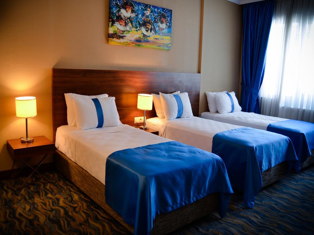 Norton Hotel Gaziantep Pokój zdjęcie