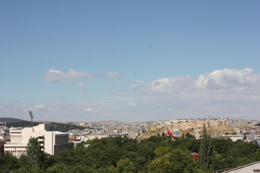 Norton Hotel Gaziantep Pokój zdjęcie