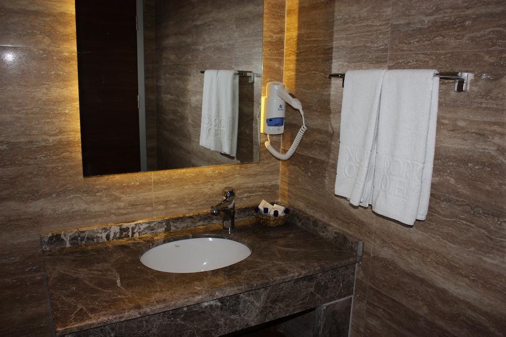 Norton Hotel Gaziantep Pokój zdjęcie