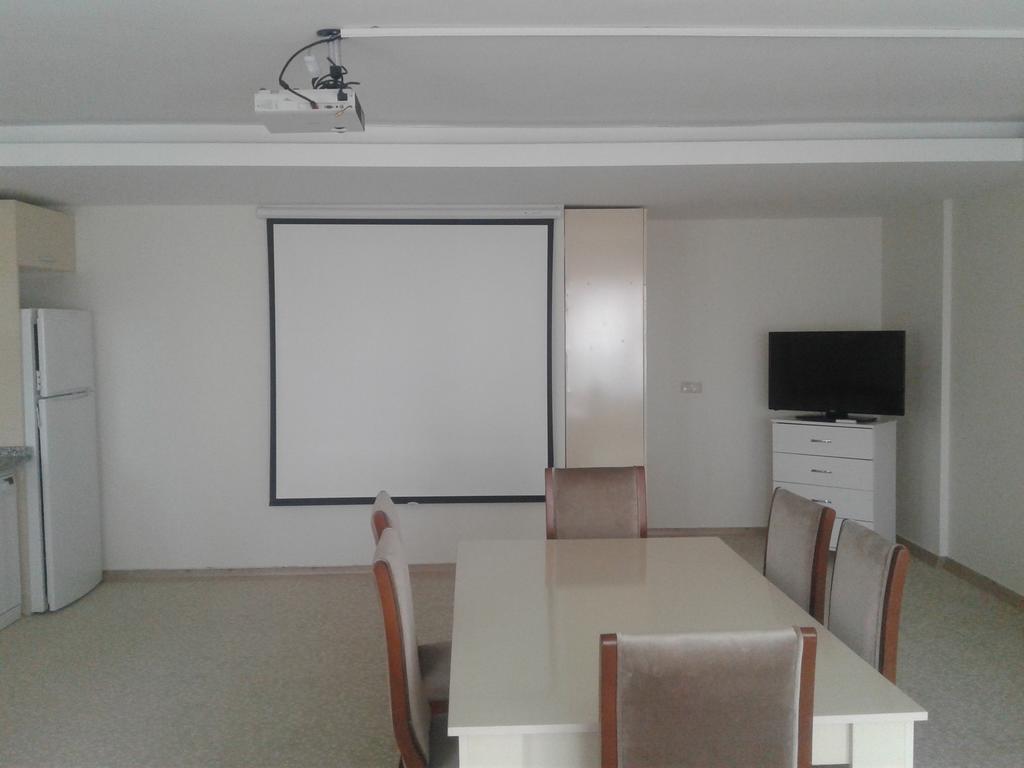 Norton Hotel Gaziantep Zewnętrze zdjęcie