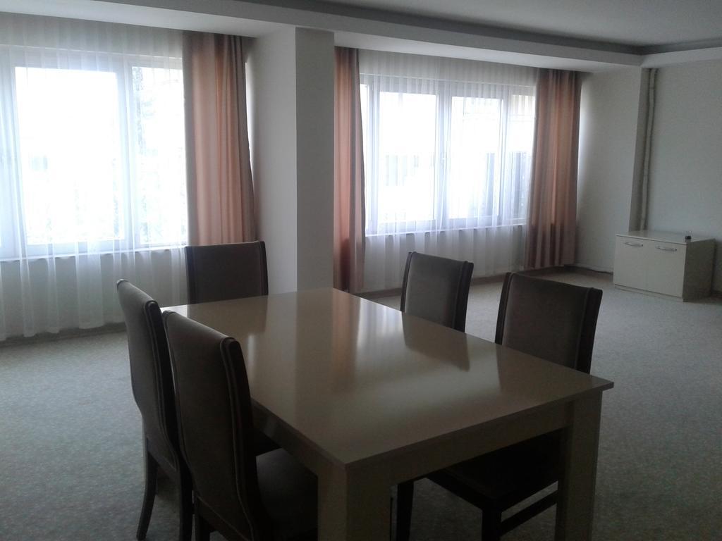 Norton Hotel Gaziantep Zewnętrze zdjęcie