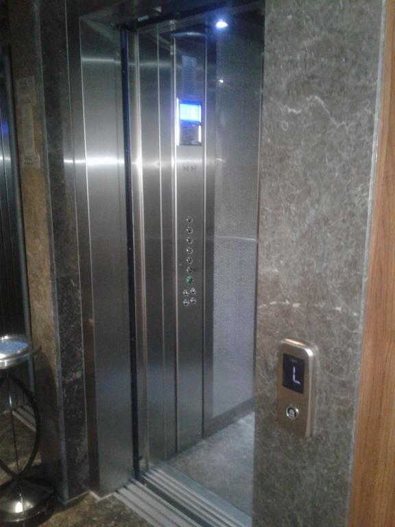 Norton Hotel Gaziantep Zewnętrze zdjęcie