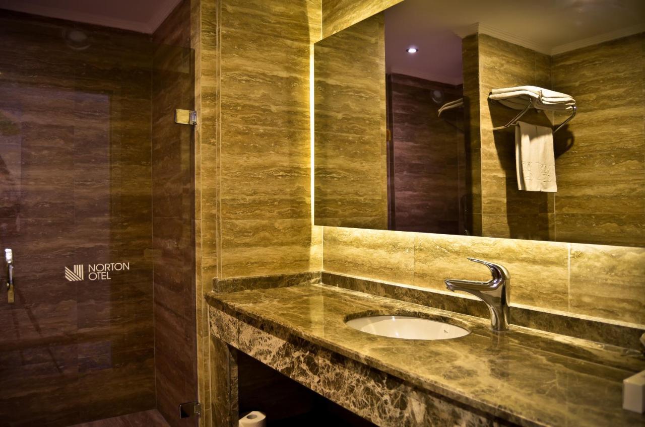 Norton Hotel Gaziantep Zewnętrze zdjęcie