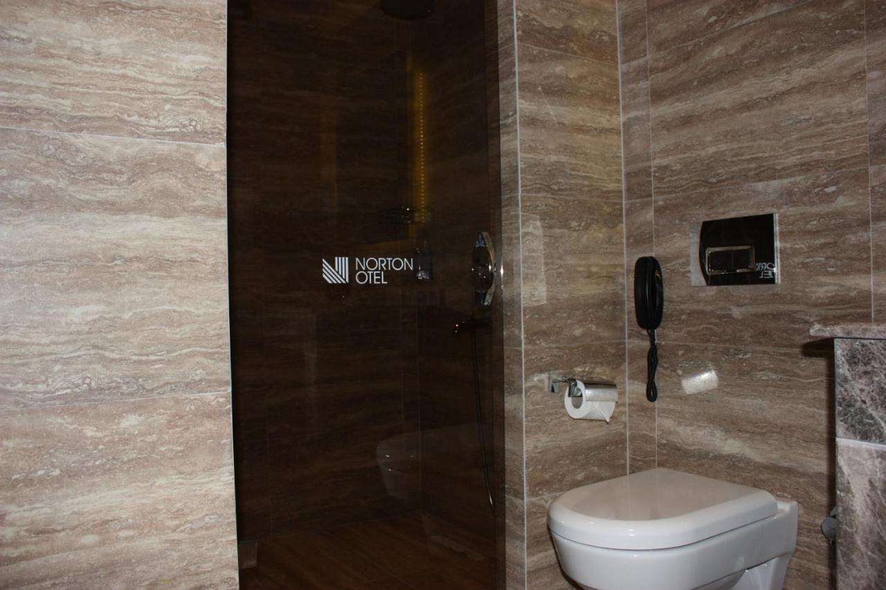 Norton Hotel Gaziantep Zewnętrze zdjęcie